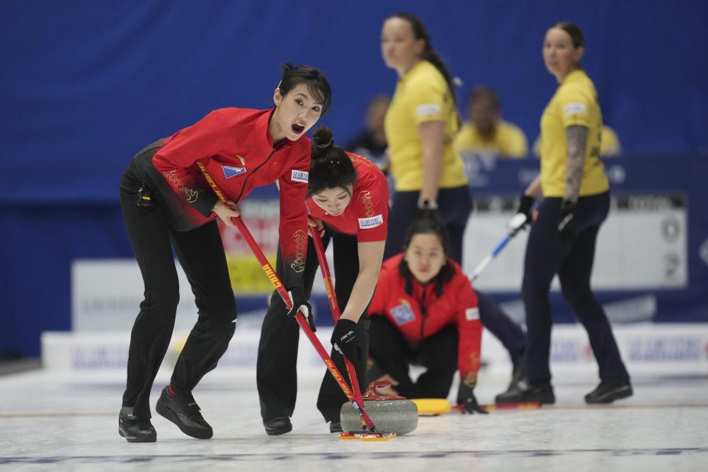 PG模拟器:我国女子曲棍球队获铜牌